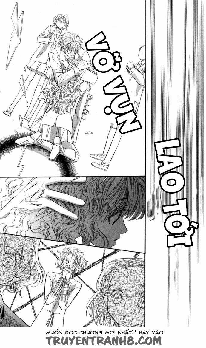 yoru made matenai chapter 14 32