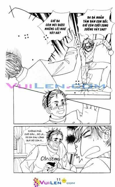 hợp đồng nô lệ chapter 1 11