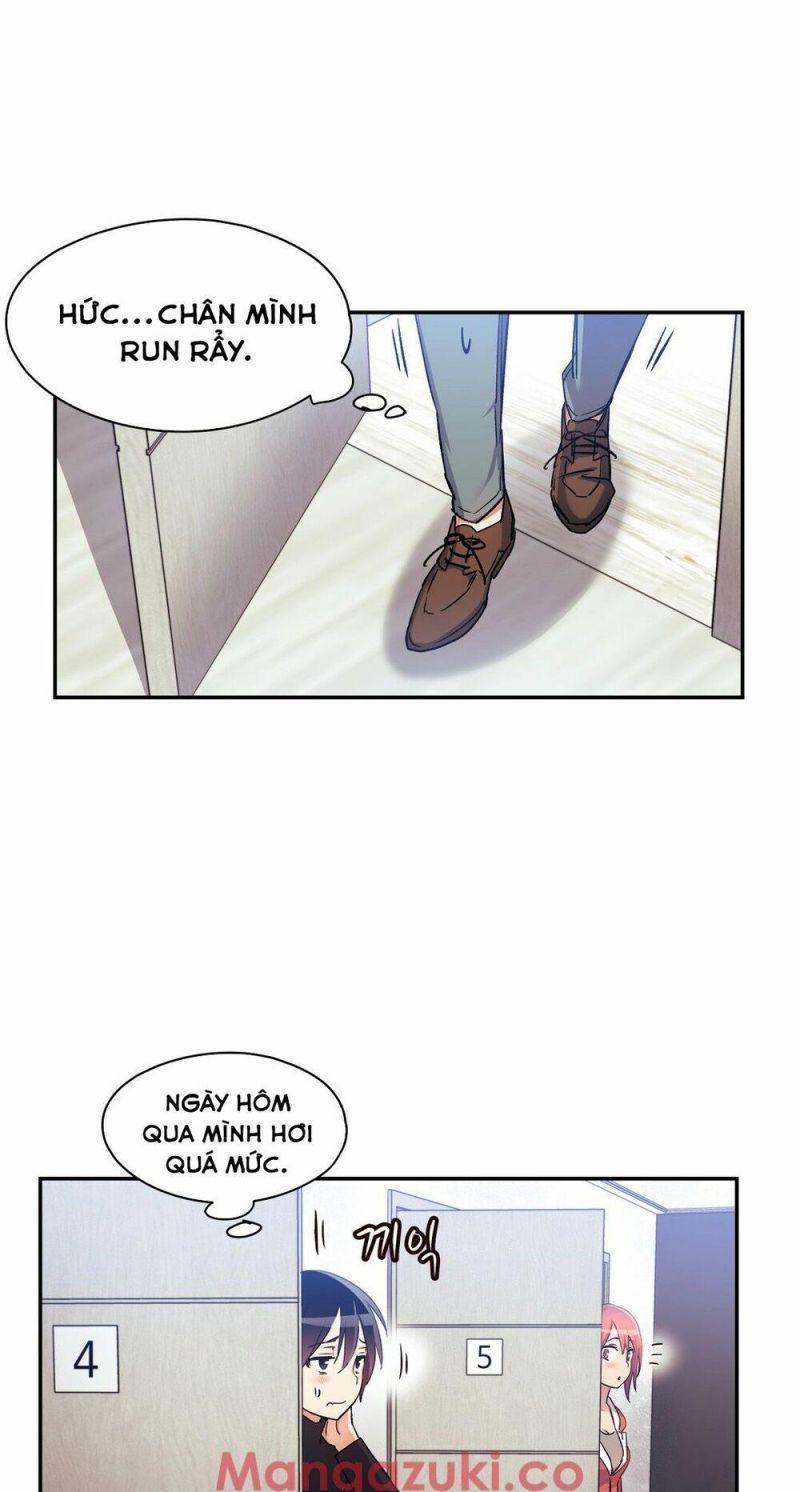 girls marmot chapter 7 4