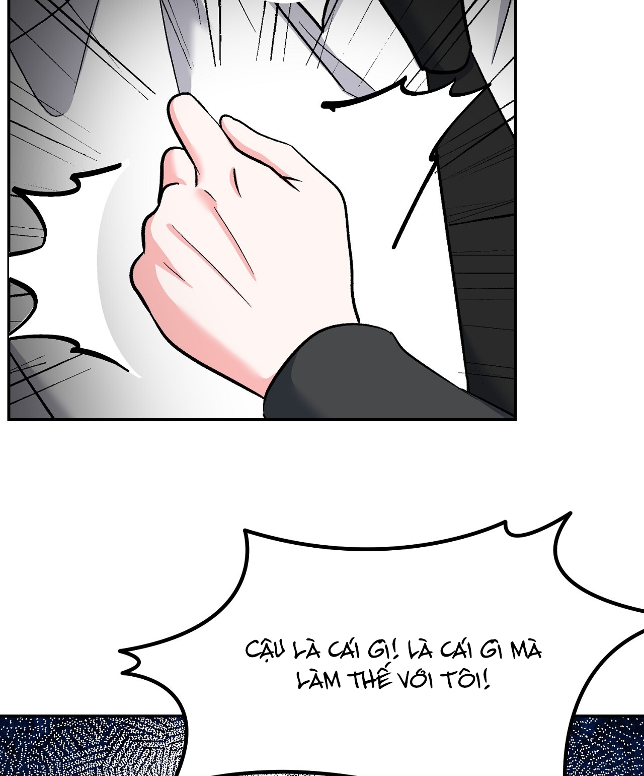 Năm Giác Quan chapter 11.1 - Trang 26