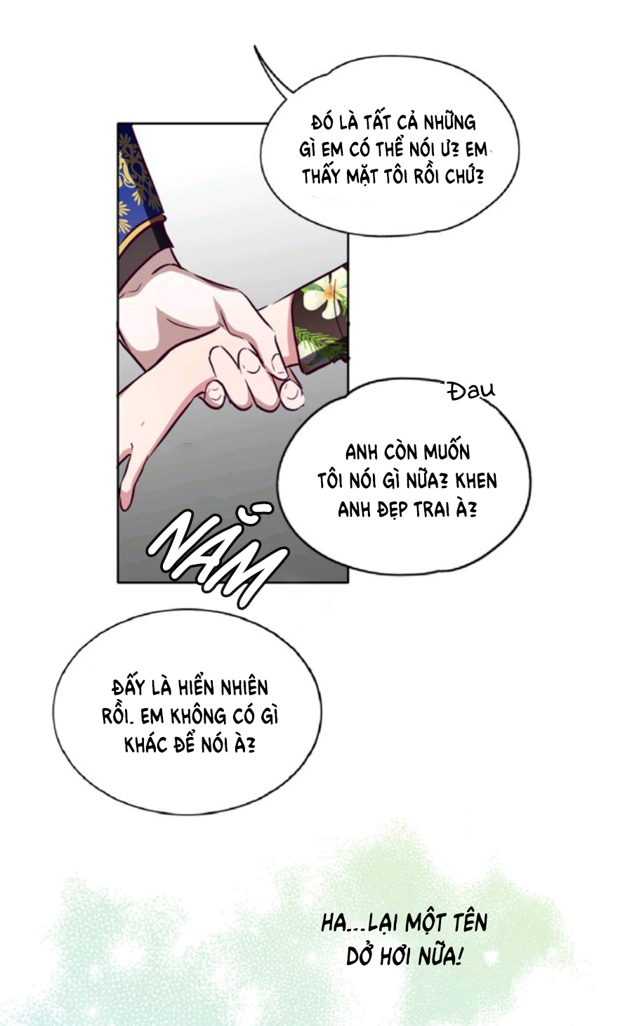 theo dấu vụn bánh chapter 7 47