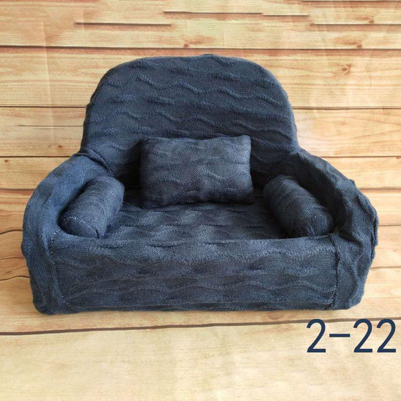 4 Sơ Sinh Đạo Cụ Chụp Ảnh Bé Tạo Dáng Gối Sofa Bộ Ảnh Phòng Thu Hình Ảnh Cho Bé Ghế Trang Trí Trẻ Sơ Sinh Chụp Studio Đạo Cụ