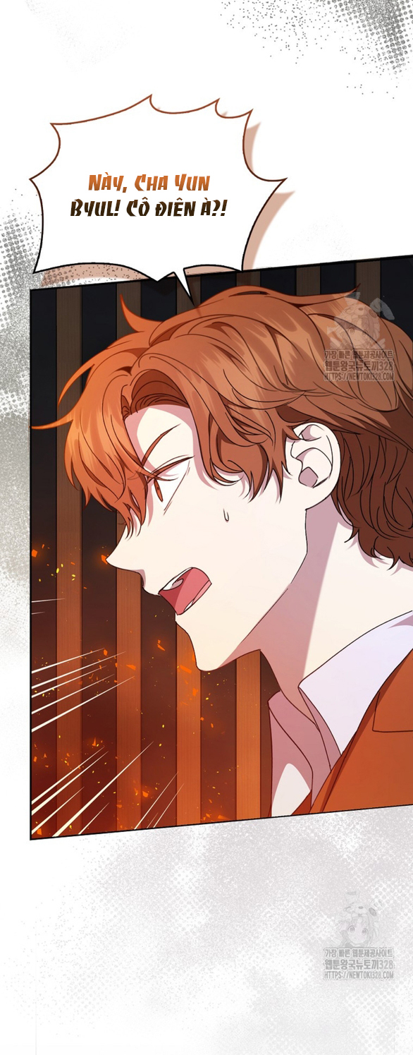 bạn trai của nam chính bị ám ảnh bởi tôi chapter 12.2 5