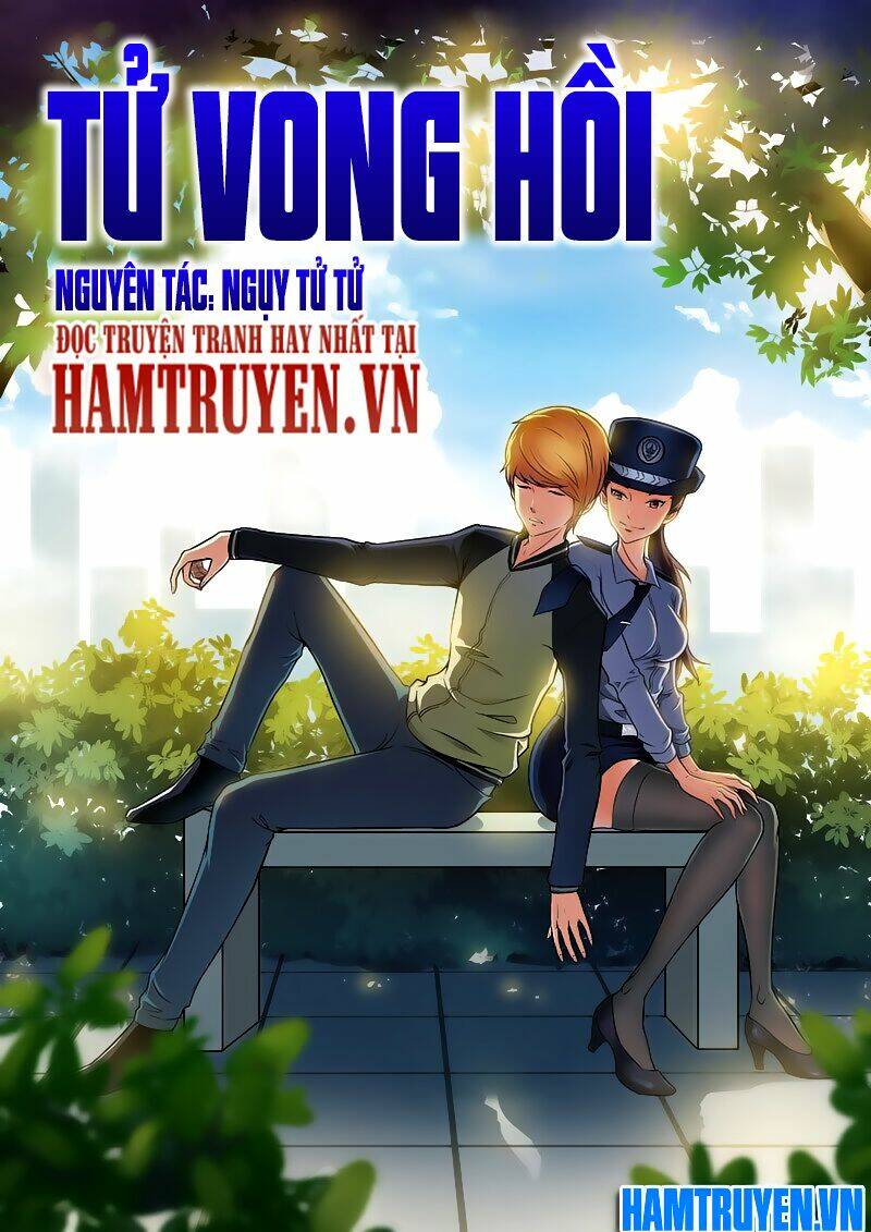 tử vong hồi chapter 98 2