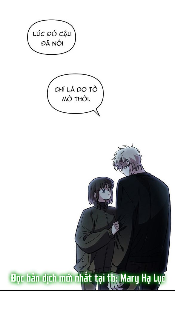 [18+] Phức Hợp Bạn Thời Thơ Ấu chapter 41.1 32