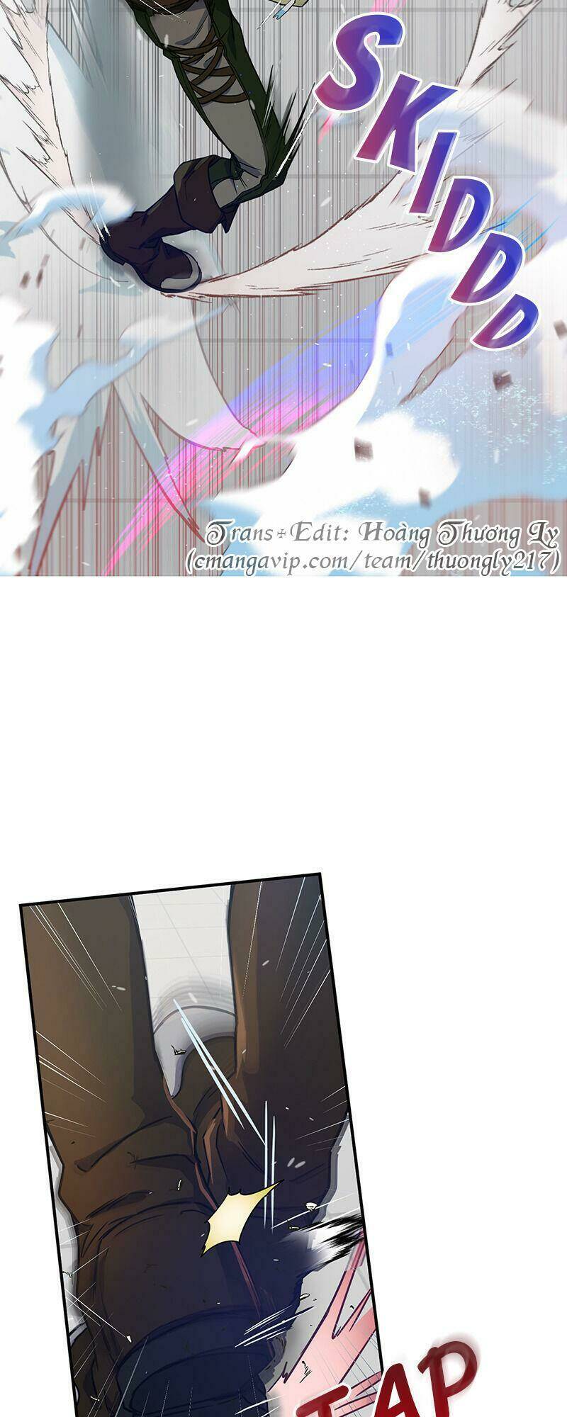 khế ước của ma tộc chapter 22 51