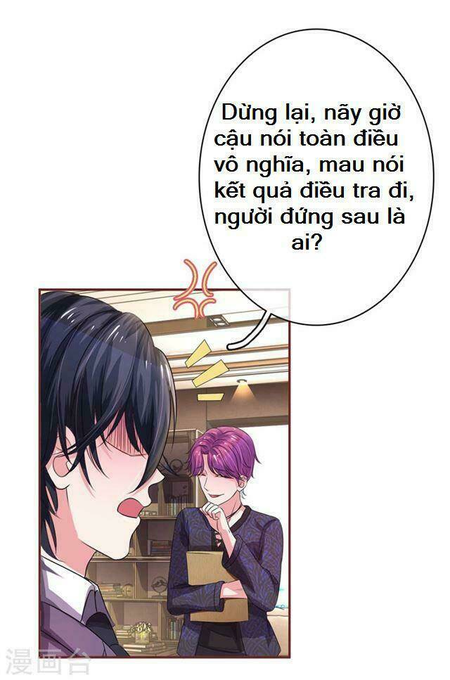 trùng sinh để trả thù chapter 34 18