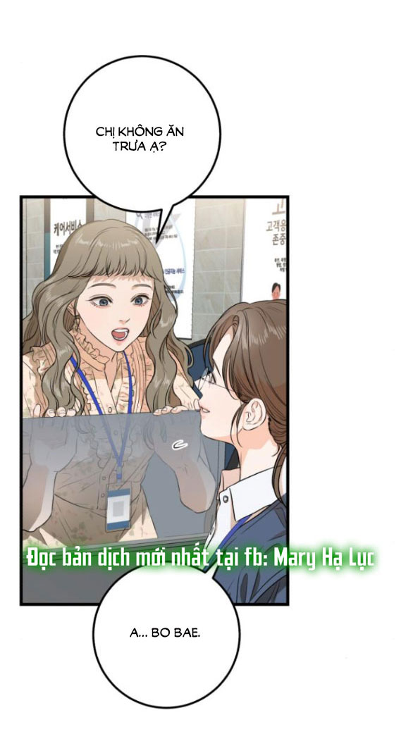 Nóng Lòng Muốn Giày Vò Em chapter 2.1 28