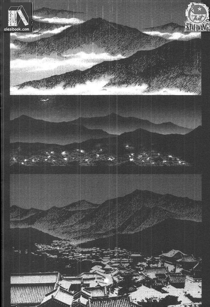 geonneun seonbi chapter 20 16