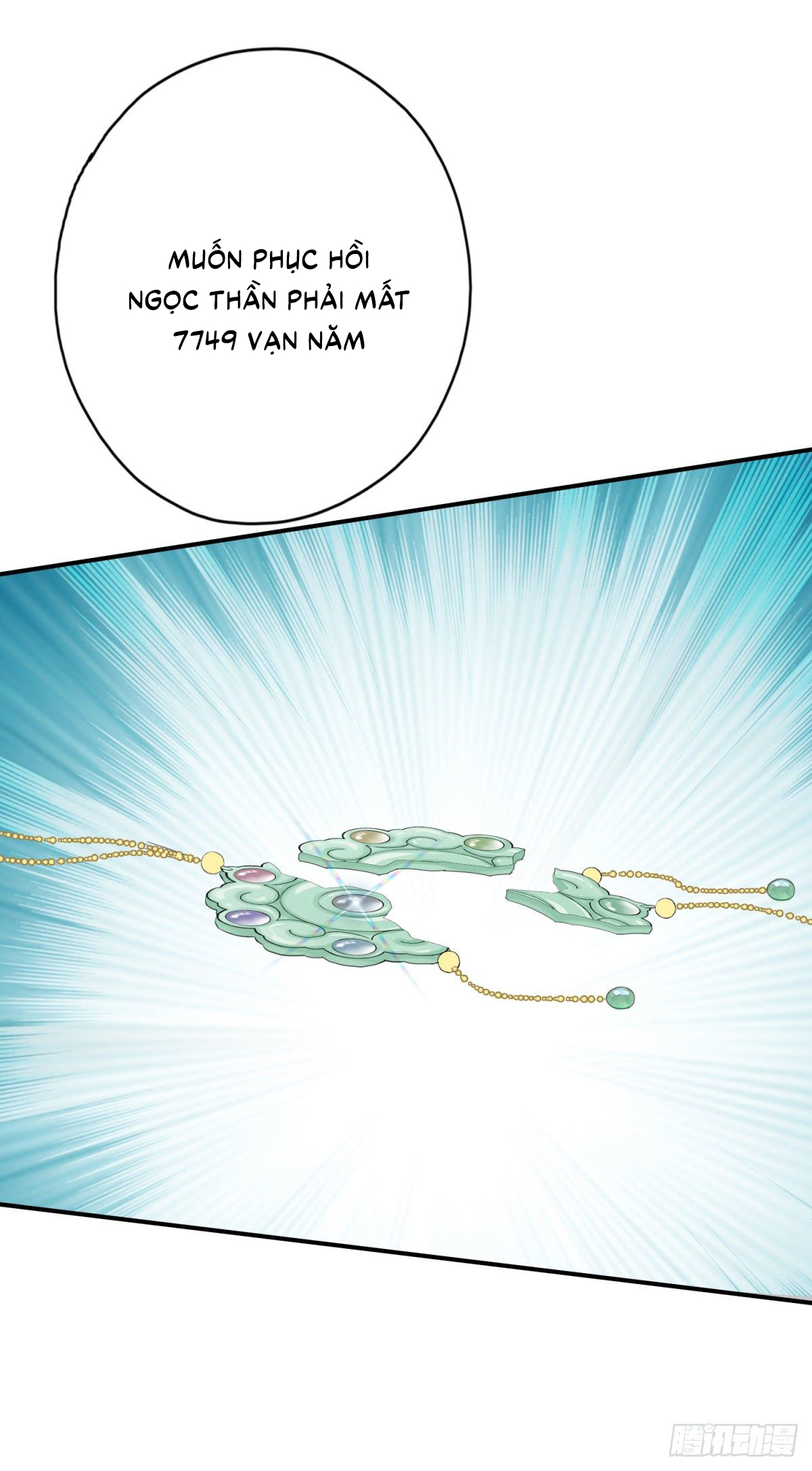 lãnh tà minh vương đầu quả tim sủng chapter 2 14