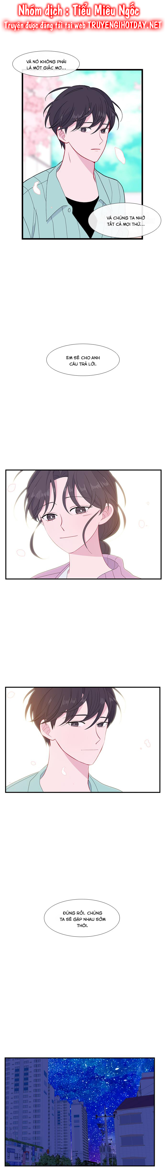 quay lại nhé chapter 107 16