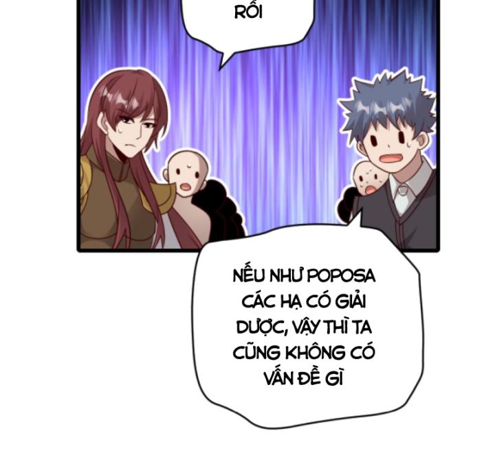 người chơi và nhân vật chính đều muốn làm hại ta chapter 111 55