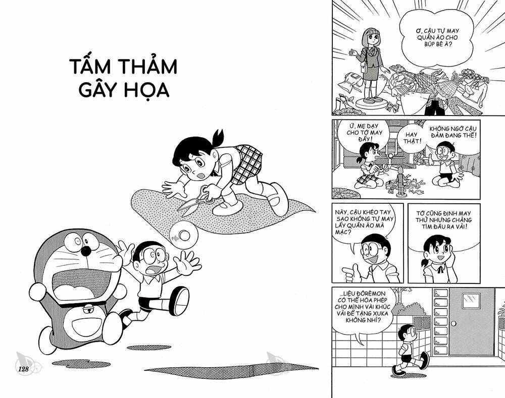 doraemon chapter 527 1