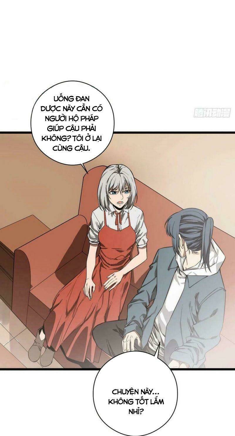 người tu tiên tại đô thị chapter 185 13