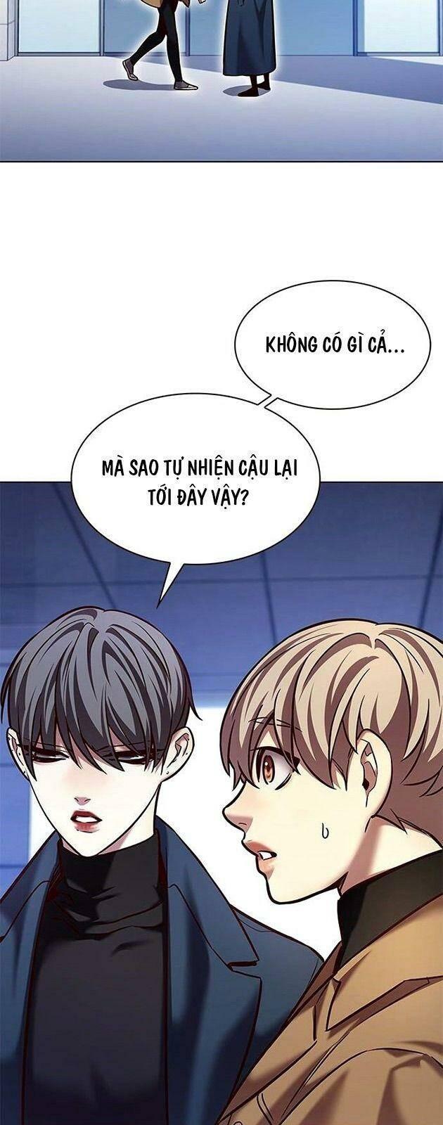 biến thân thành mèo chapter 225 6