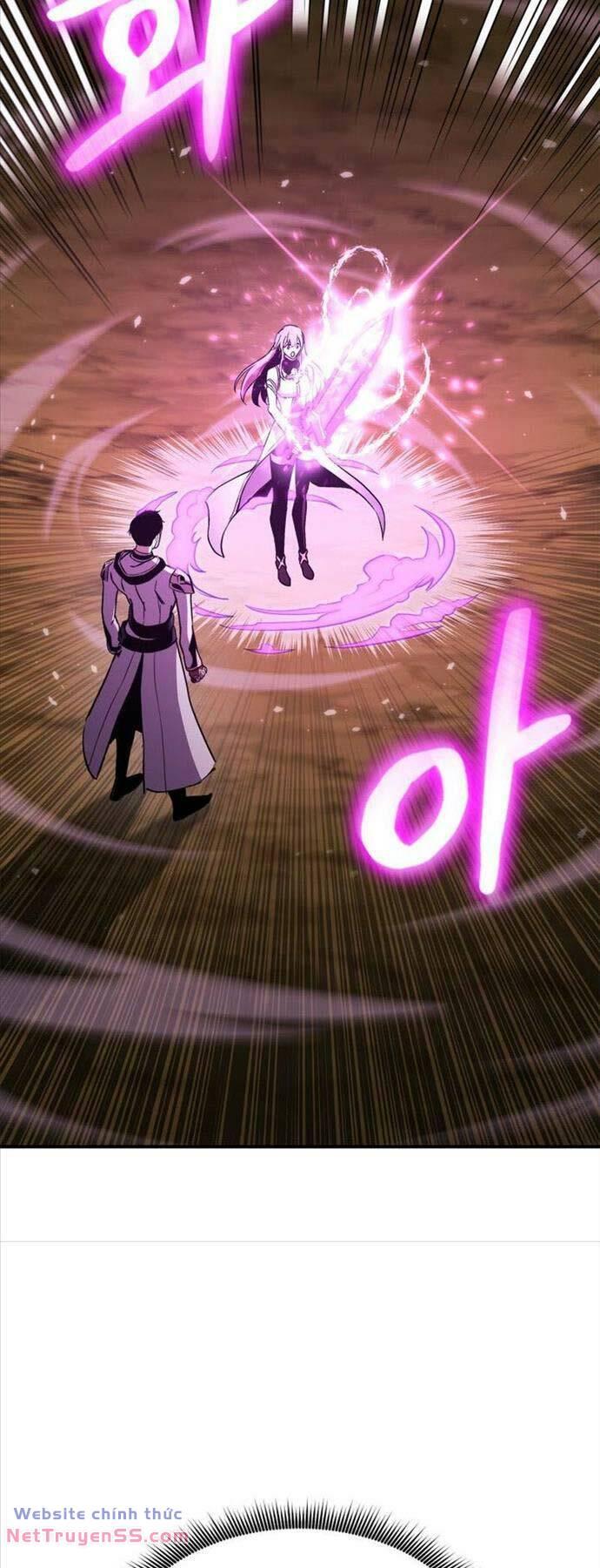 huyền thoại game thủ - tái xuất chapter 139 80