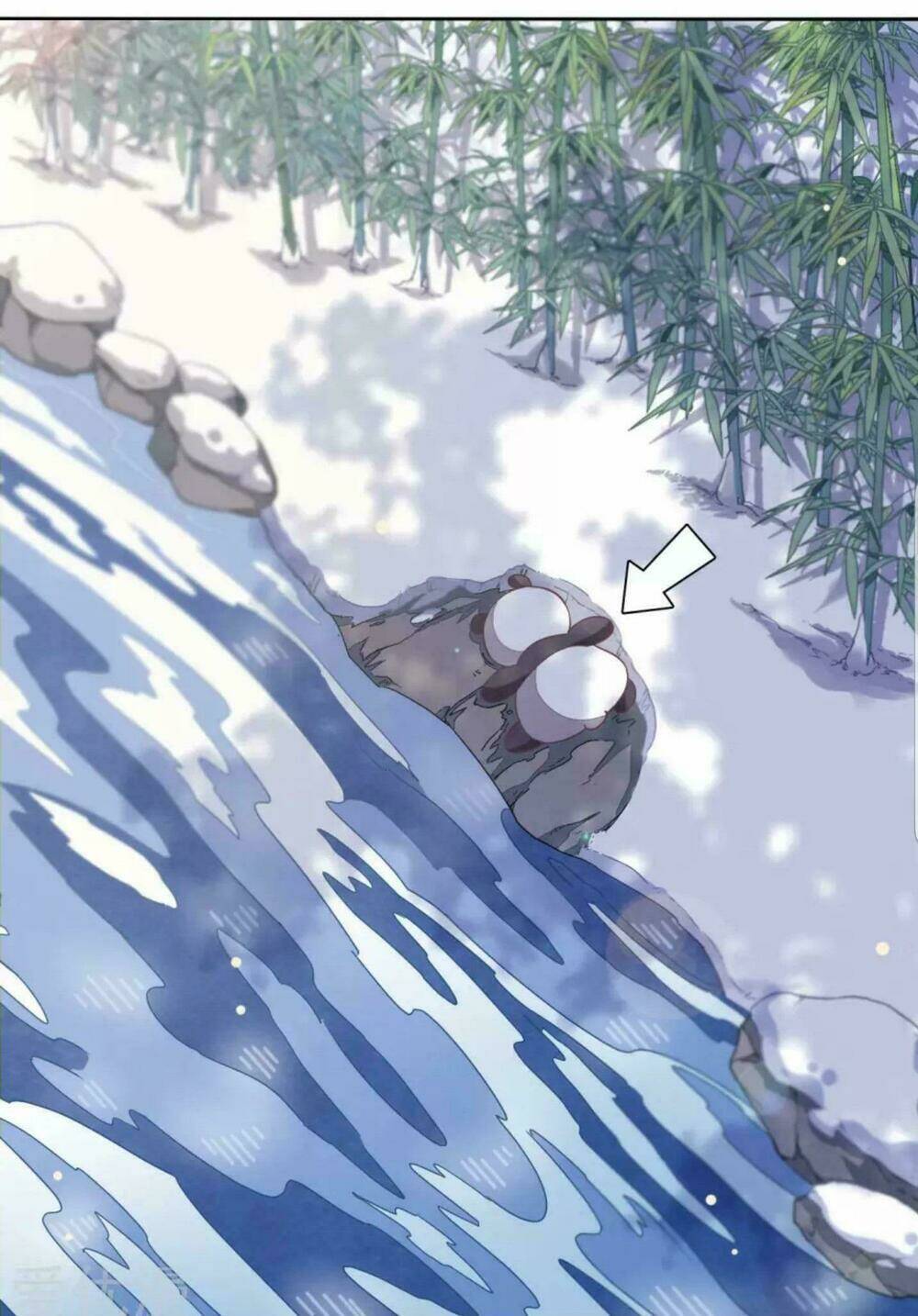 xuyên về cổ đại làm quốc bảo chapter 4 32