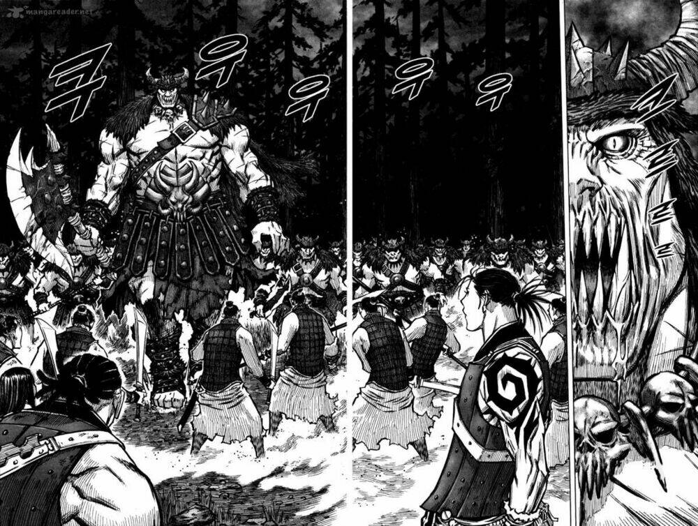 lính đánh thuê maruhan chapter 5 13