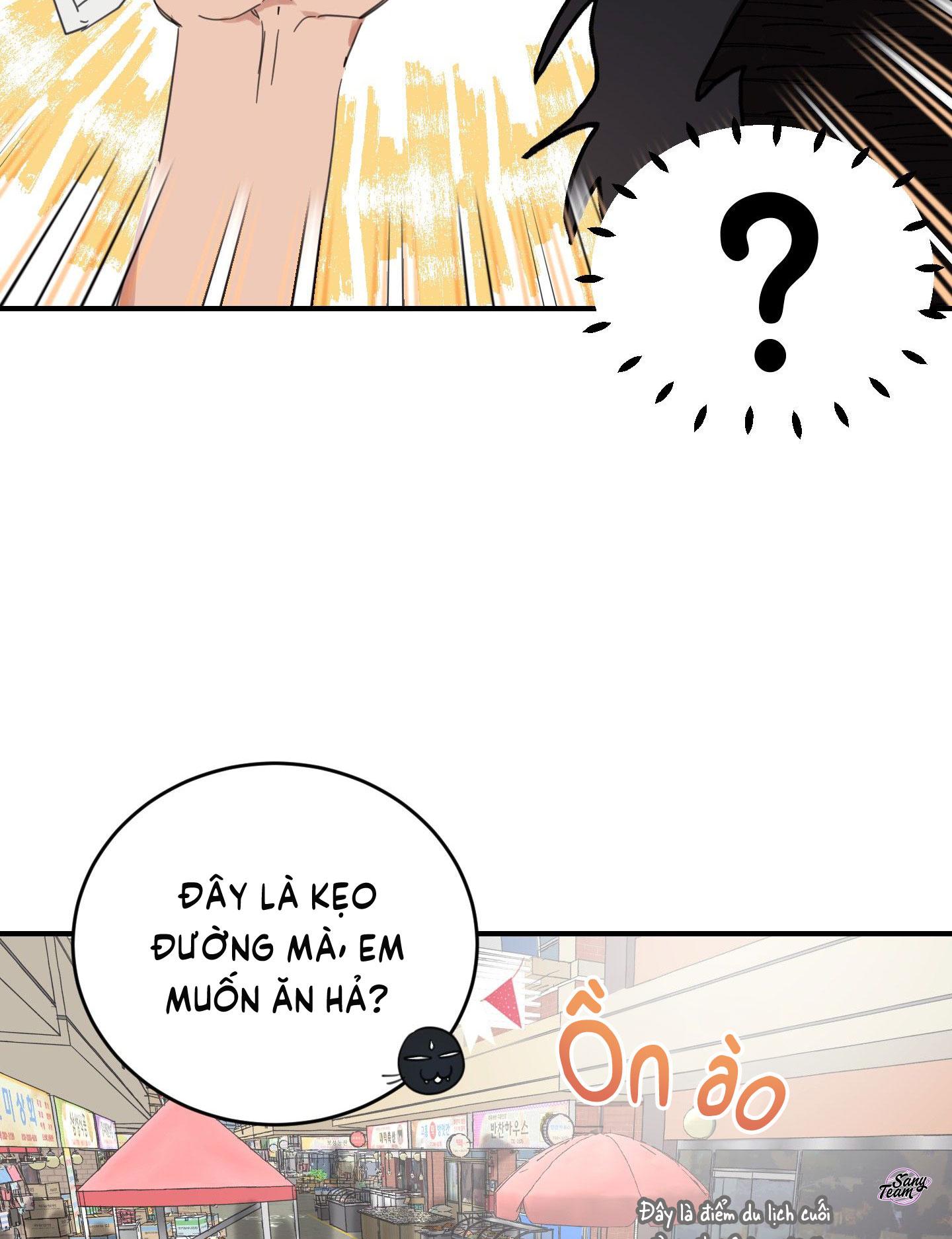 căn nhà mặt trời mọc chapter 19 24