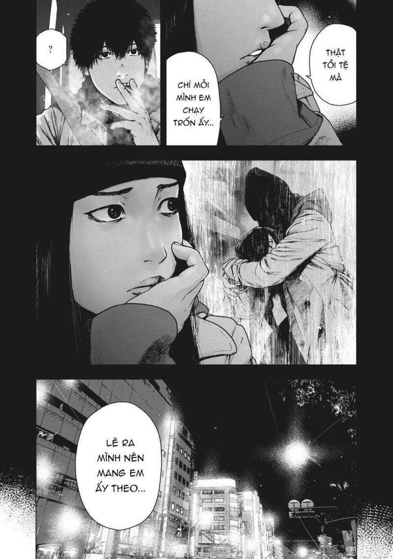 shin'ai naru boku e satsui wo komete chapter 85 6