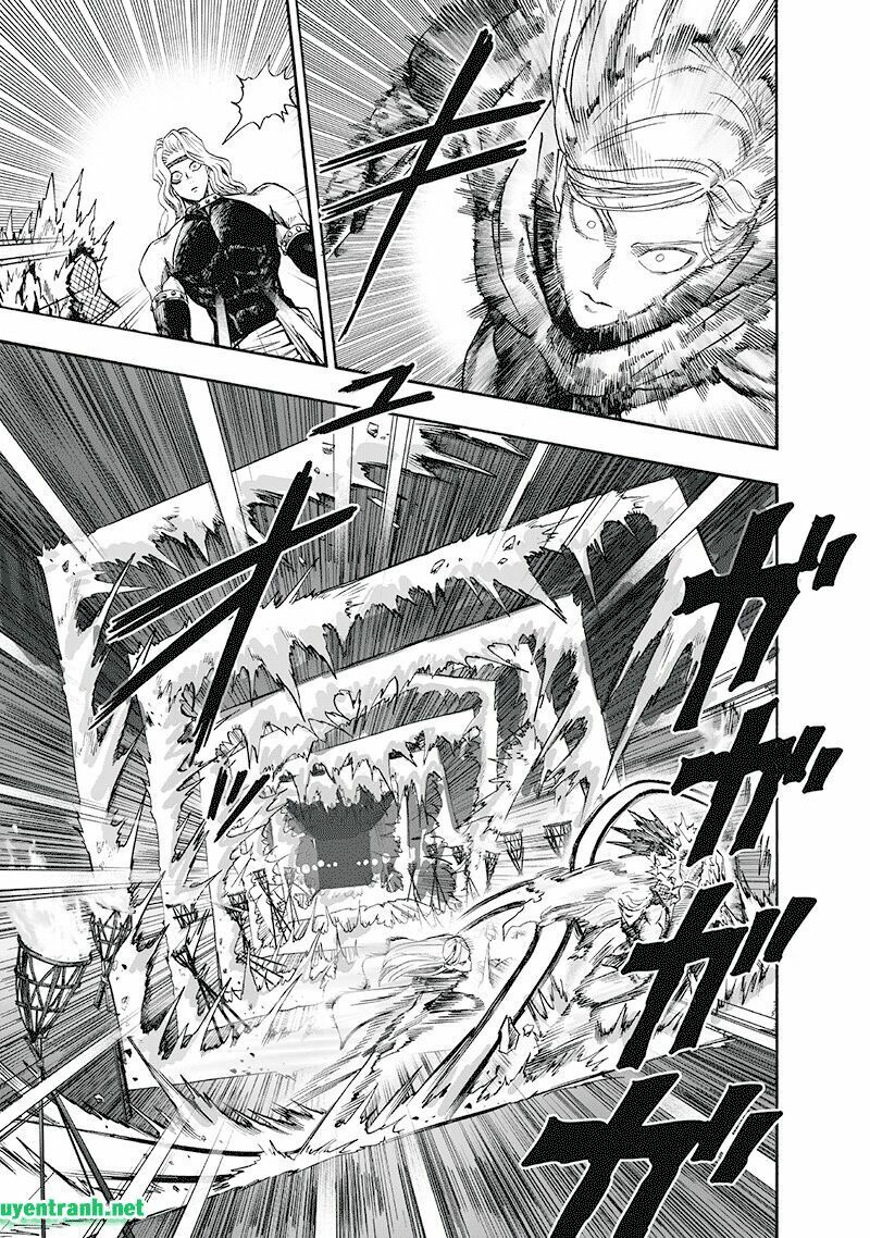 one-punch man chapter 136 32