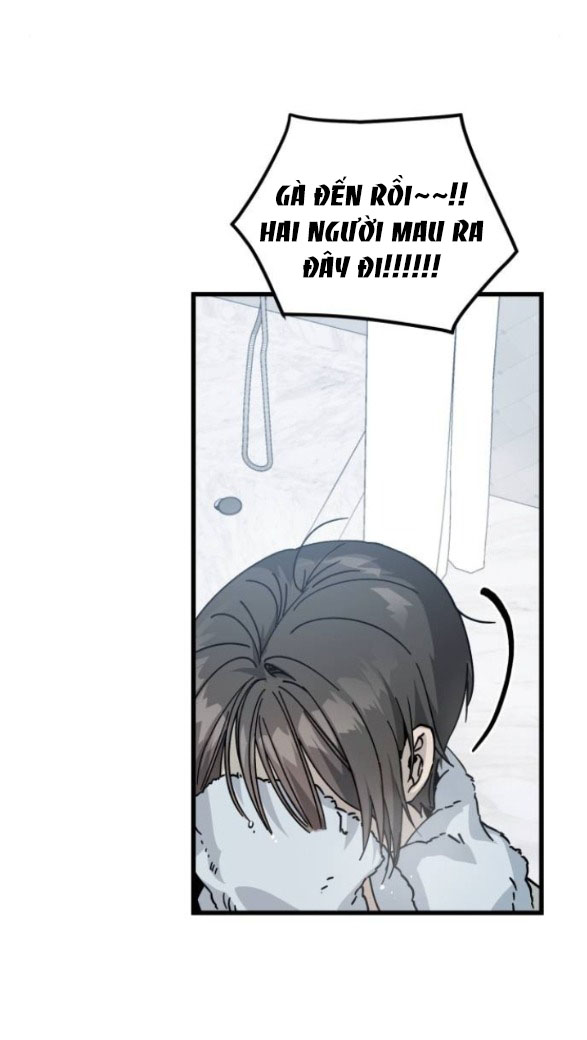 quy luật về rác rưởi chapter 4.2 3