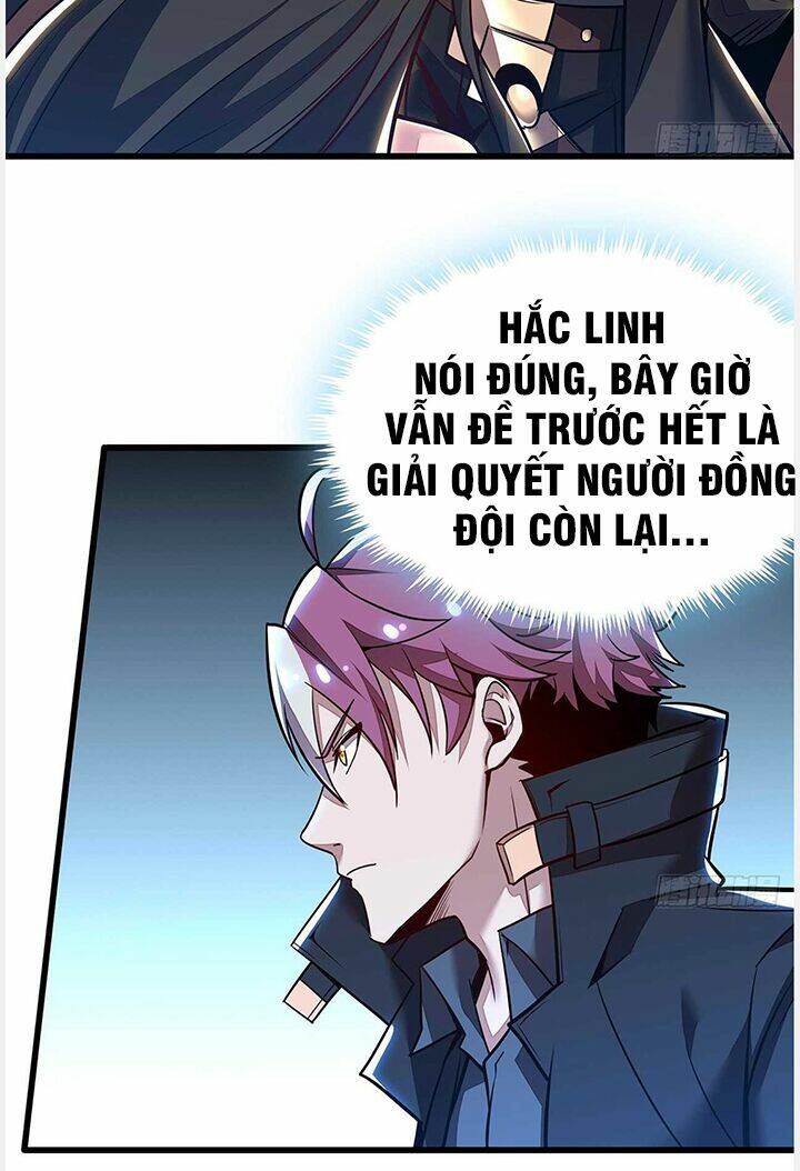 bất tử thần vương tu liên tục chapter 72 8