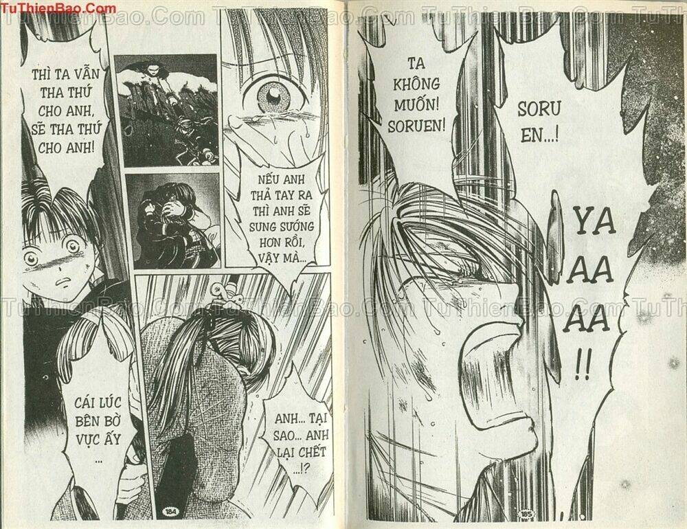 quyển sách kỳ bí 2 chapter 7 97