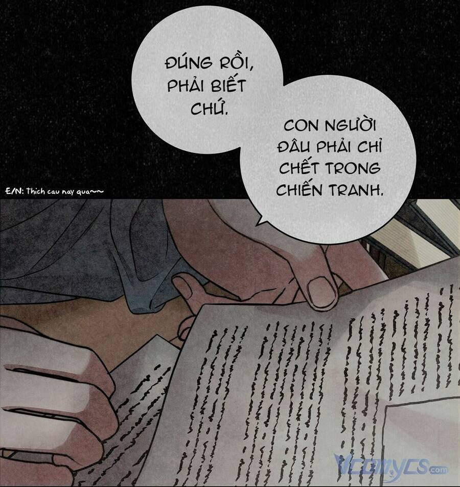 lời nói dối vĩnh cửu của người chapter 7 77