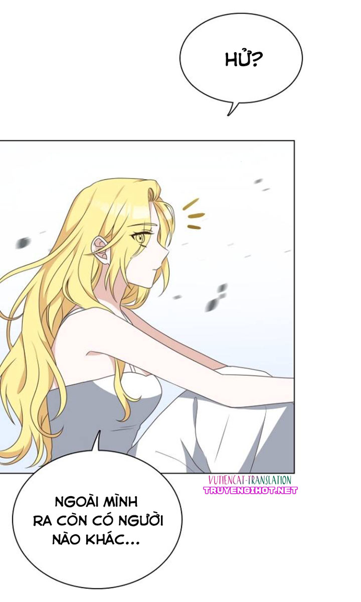 lời cầu hôn đến từ hoàng đế chapter 23.2 32