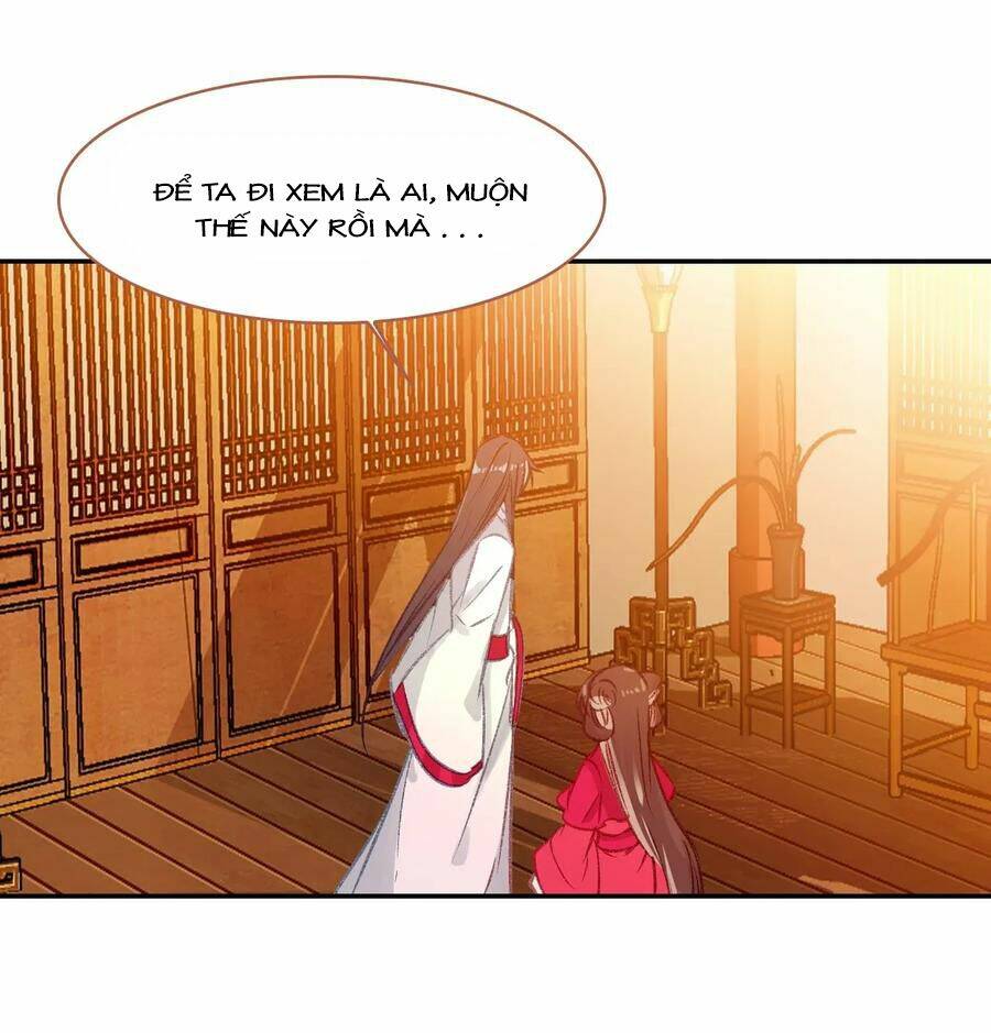 gả cho một tên thái giám đáng ghét chapter 161 17