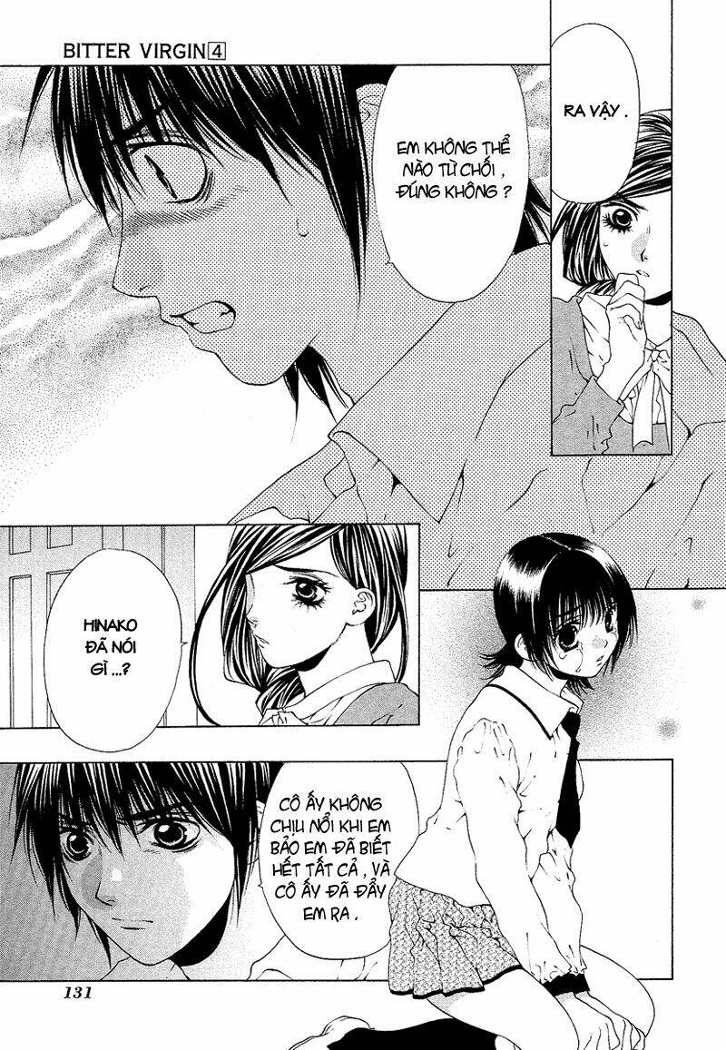 bitter virgin chapter 30 5