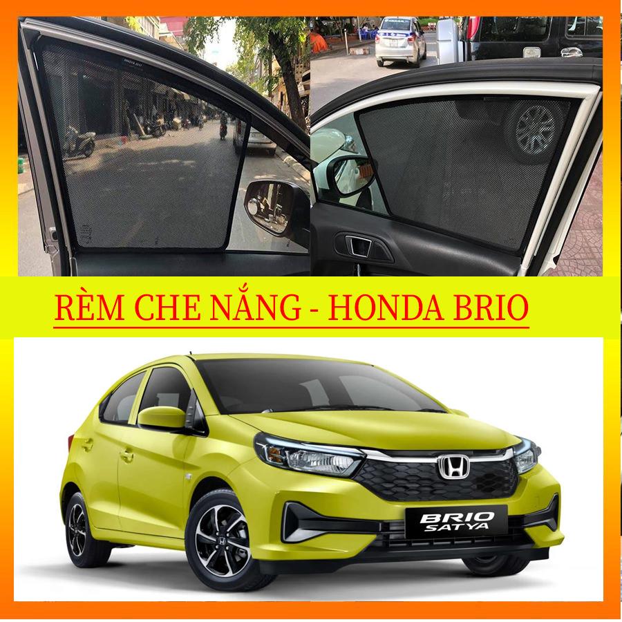 RÈM CHE NẮNG Rèm che nắng ô tô nam chuẩn form 4 miếng loại 1 giá sỉ