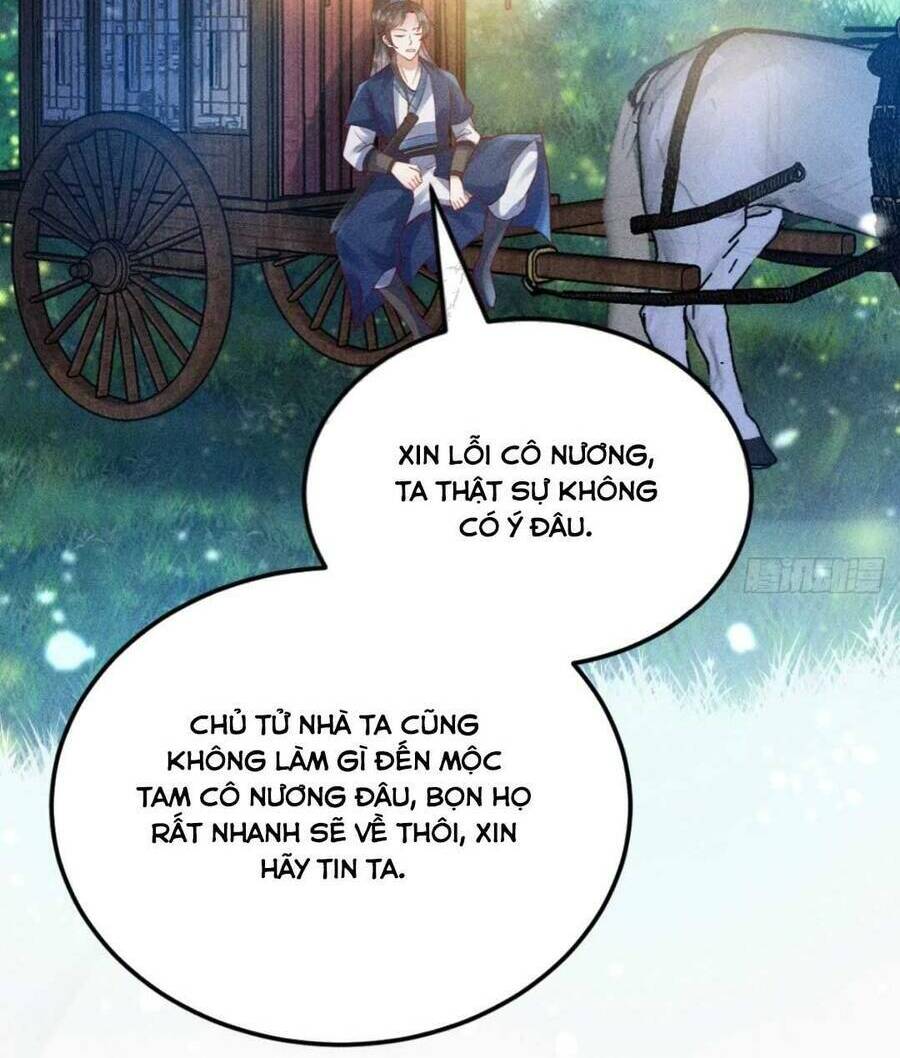 đại đích nữ trọng sinh về báo thù chapter 17 25