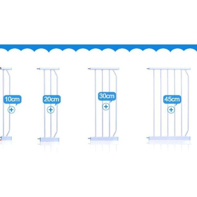 Thanh nối 42 cm cầu thang, chắn cửa