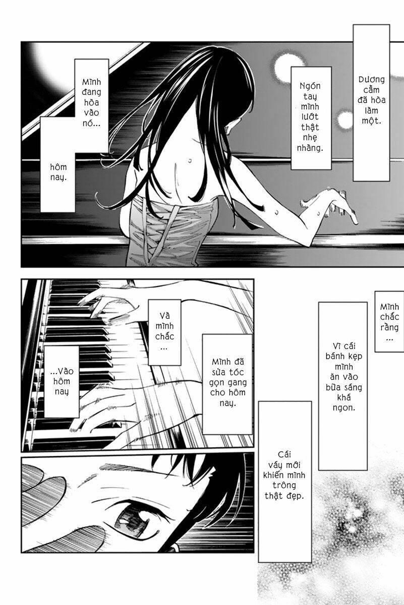 shigatsu wa kimi no uso chapter 13 38