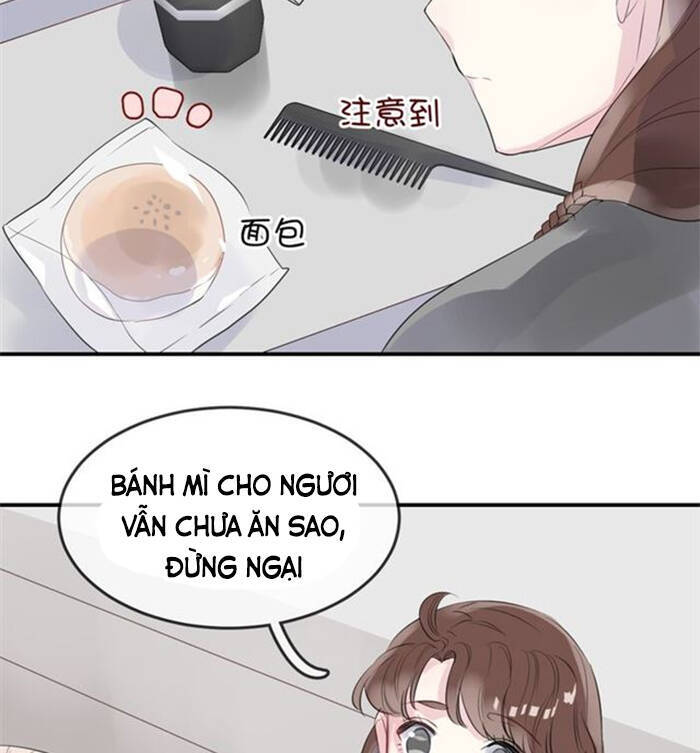 chiếc váy của người cá chapter 48 18