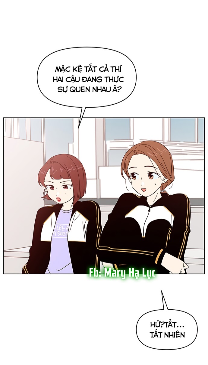 thanh xuân rực rỡ - season of blossom chapter 11 43