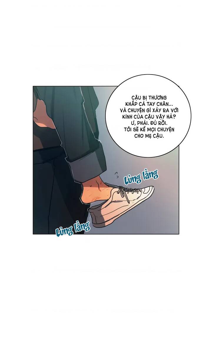 giải thoát chapter 30 60