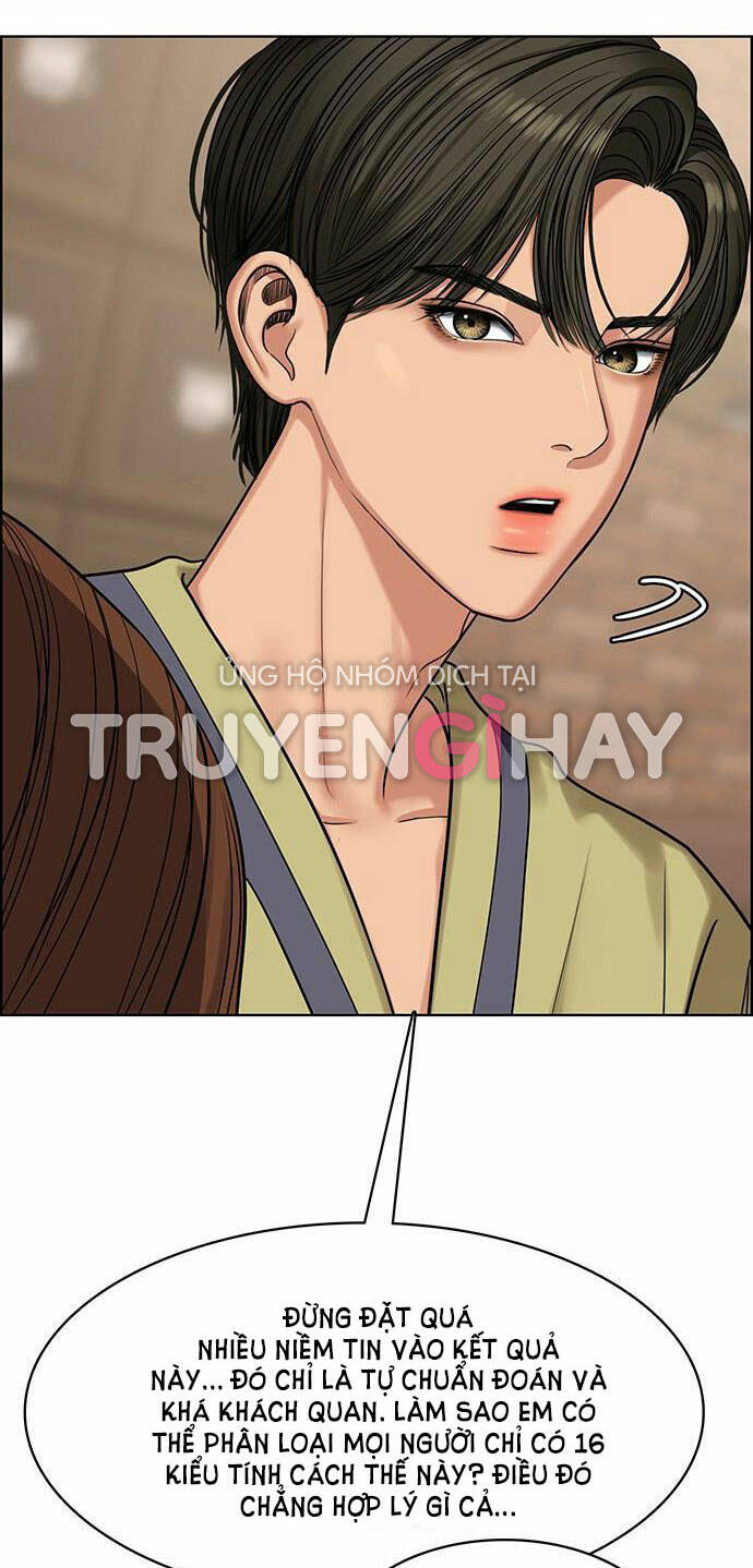 nữ thần giáng thế chapter 185.1 31