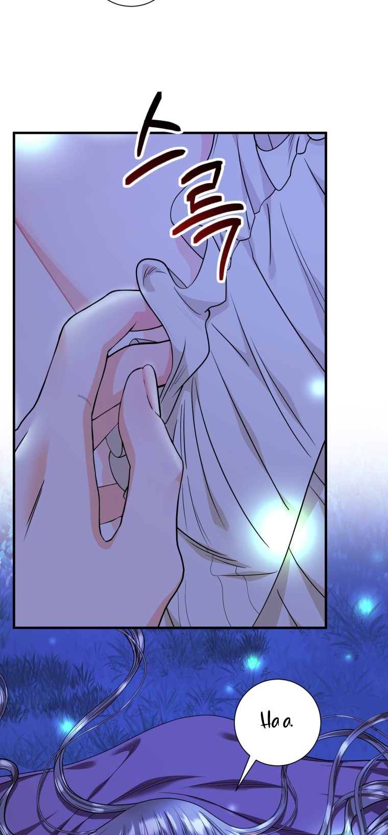 [18+] tôi đã kết hôn với kẻ thù giết cha mẹ chapter 35.1 15