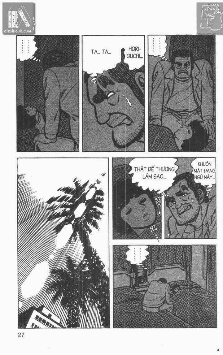 ganbare genki chapter 186 3