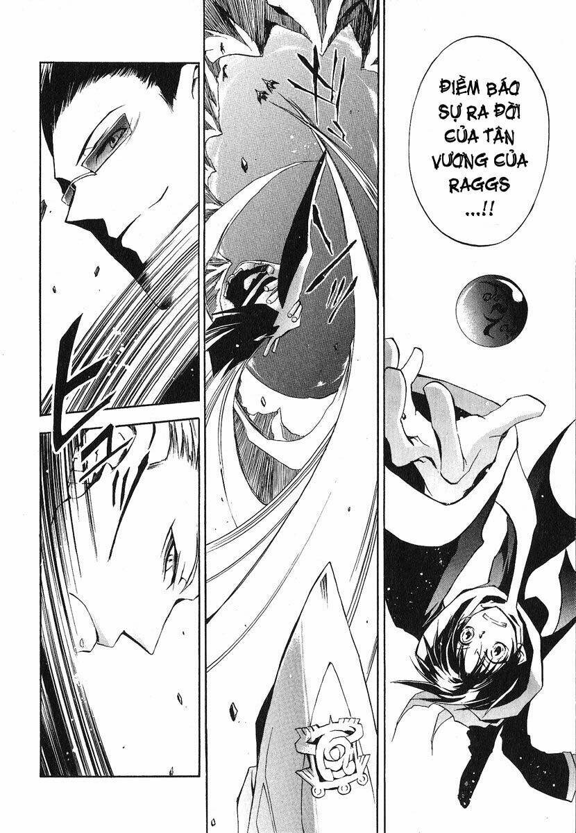 07 hồn ma chapter 20 2