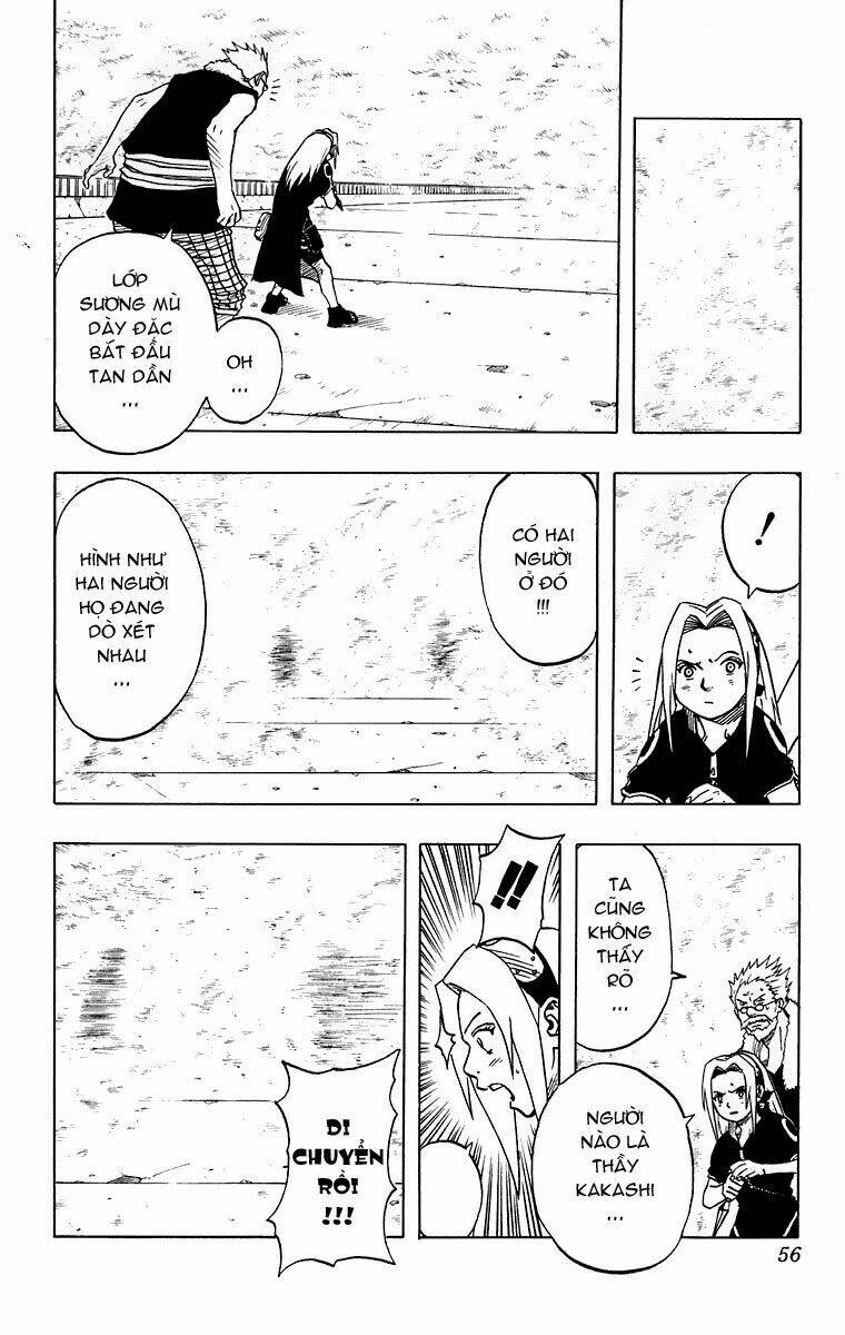 naruto - cửu vĩ hồ ly chapter 30 11
