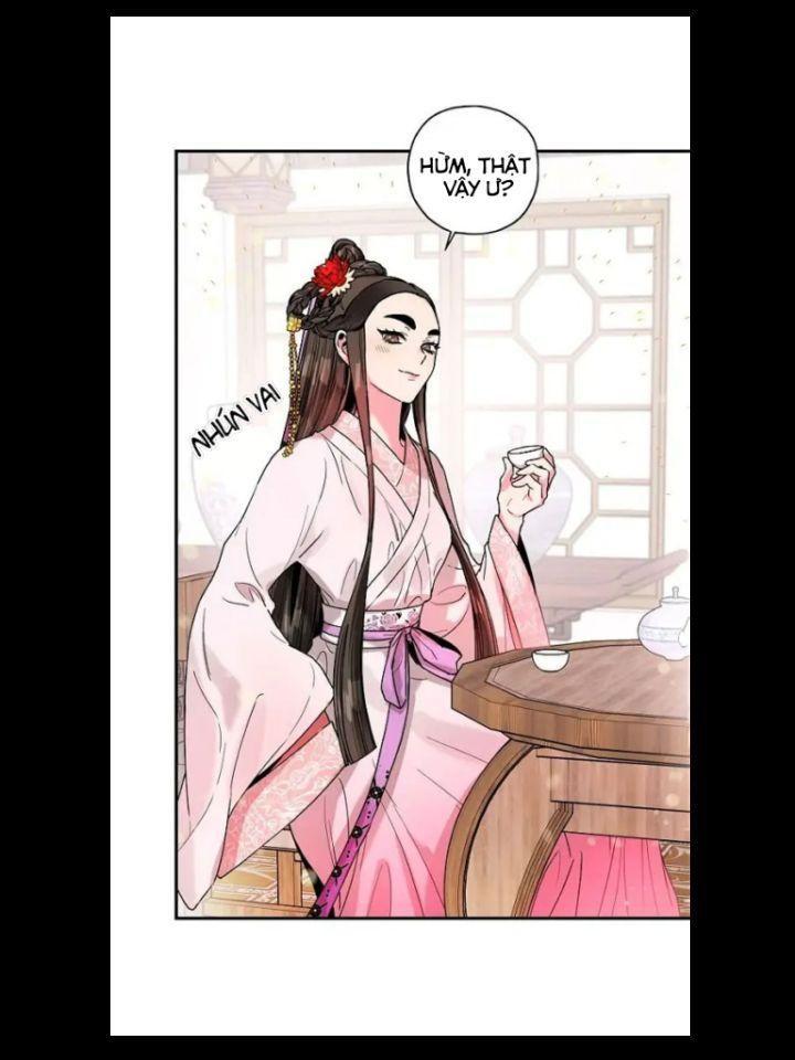 tôi là người mạnh nhất khi theo chủ nghĩa võ thuật chapter 9 41