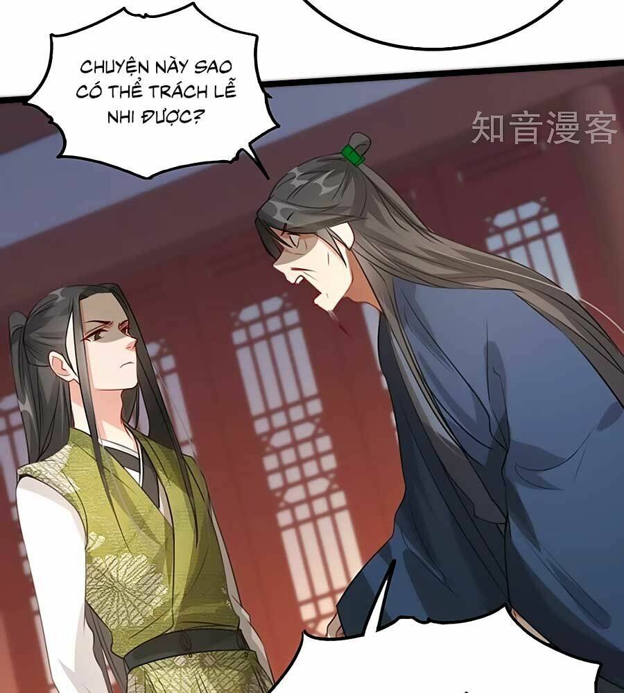 gian phi như thử đa kiều chapter 102 9