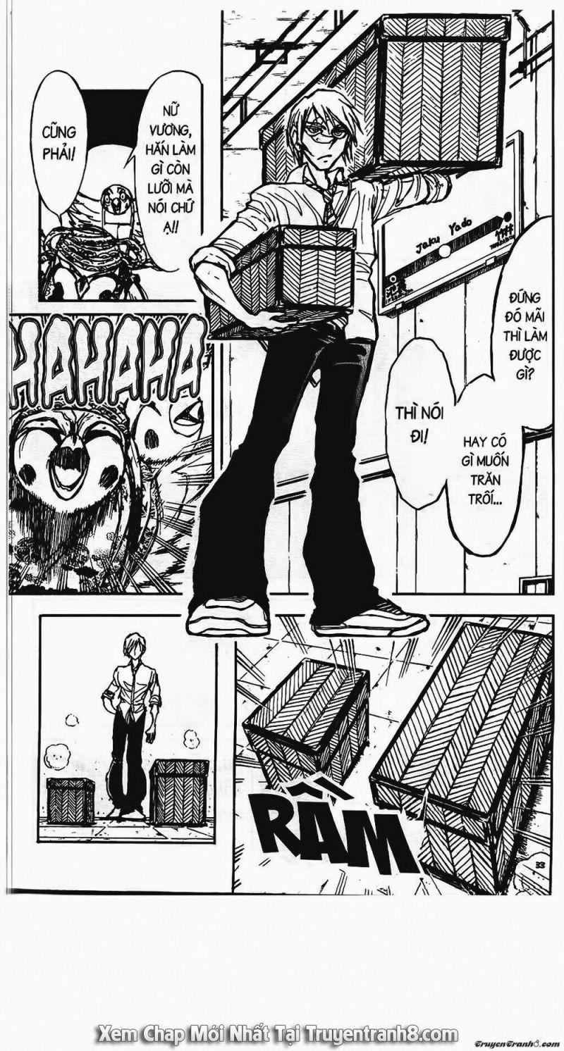 sắc lệnh ánh trăng chapter 38 1