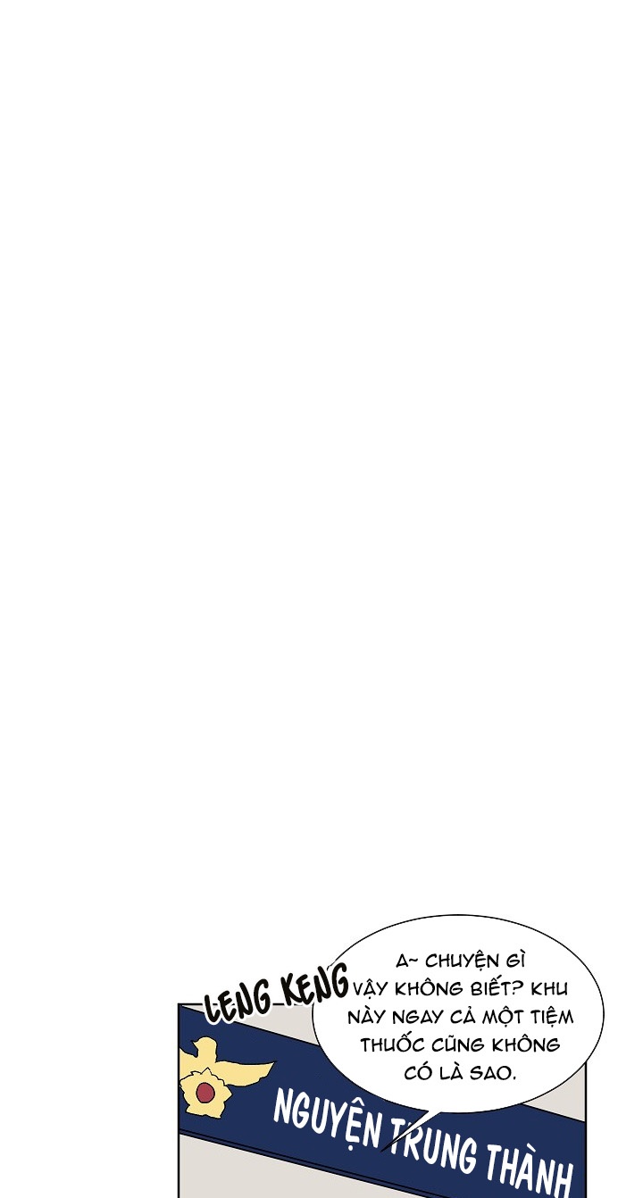 yêu em đi, bác sĩ! chapter 31 28