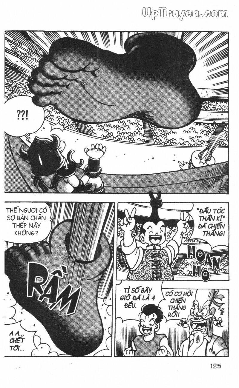 đội quân nhí nhố chapter 18 127