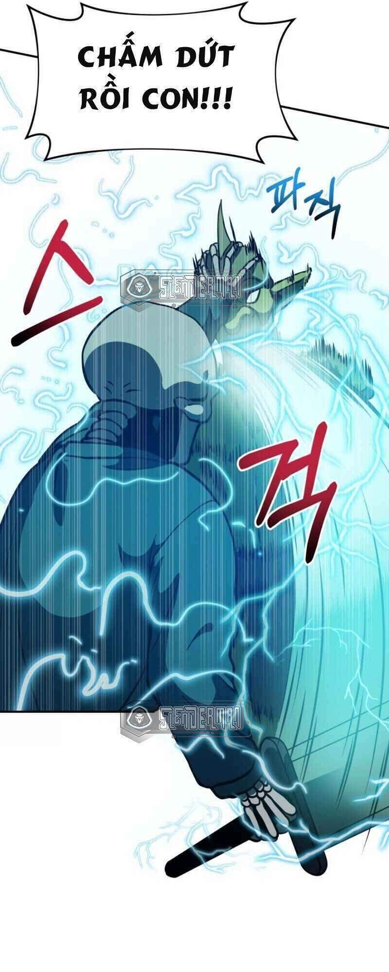 ngôi nhà kết nối với hầm ngục chapter 9 73